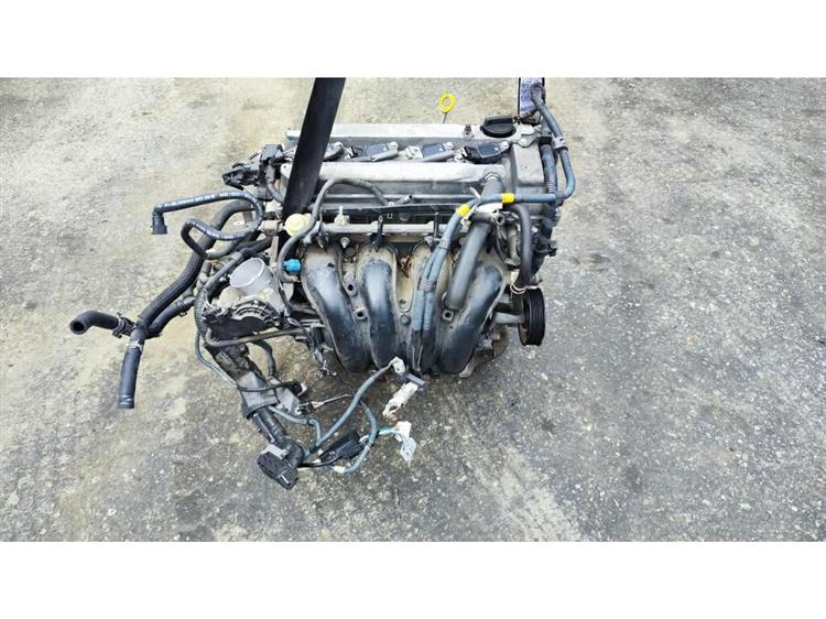 Двигатель Тойота РАВ 4 в Колпино 248405