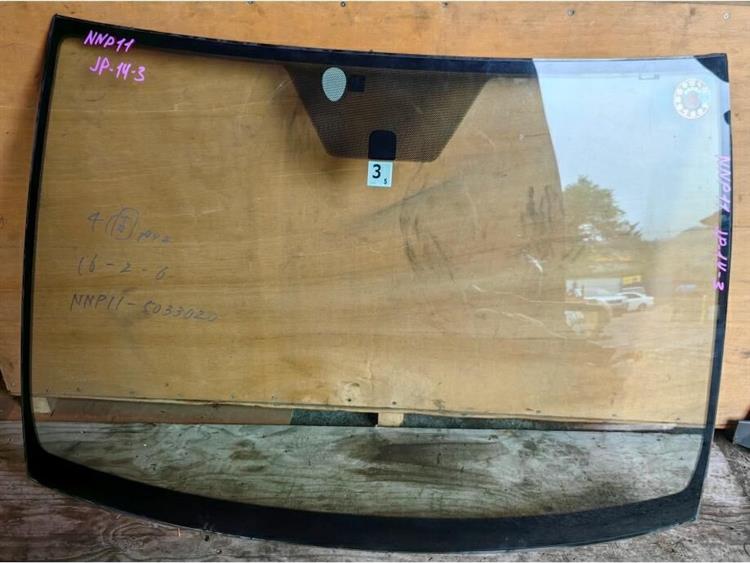 Лобовое стекло Тойота Порте в Колпино 249528