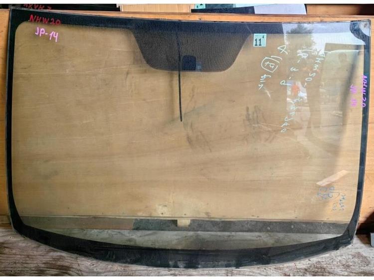 Лобовое стекло Тойота Приус в Колпино 249558