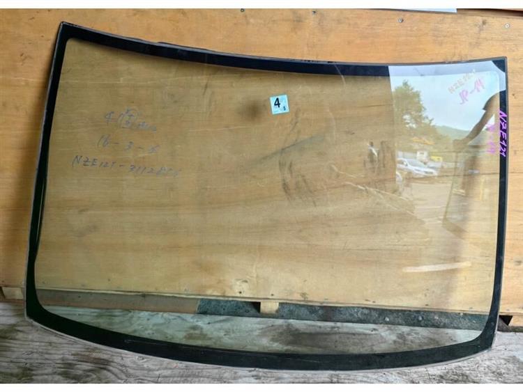 Лобовое стекло Тойота Королла в Колпино 249564