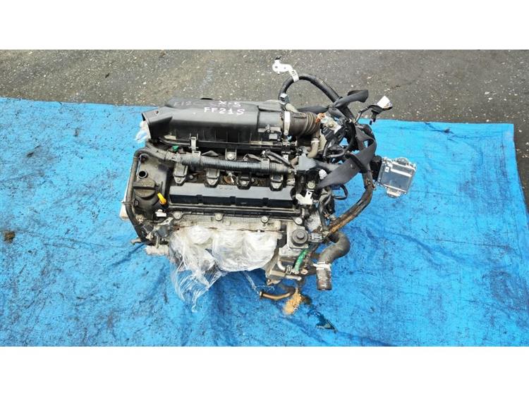 Двигатель Сузуки Игнис в Колпино 251508