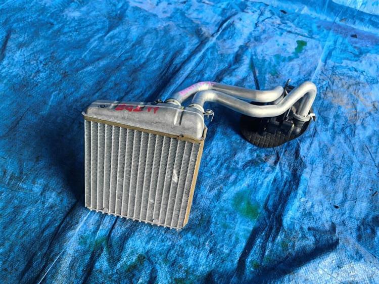 Радиатор печки Ниссан Куб в Колпино 251959