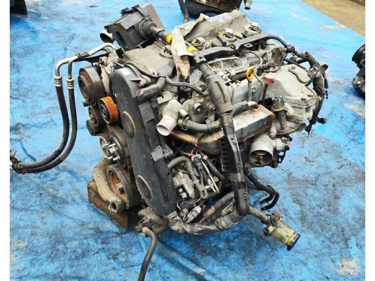 Двигатель Тойота Дюна в Колпино 255692