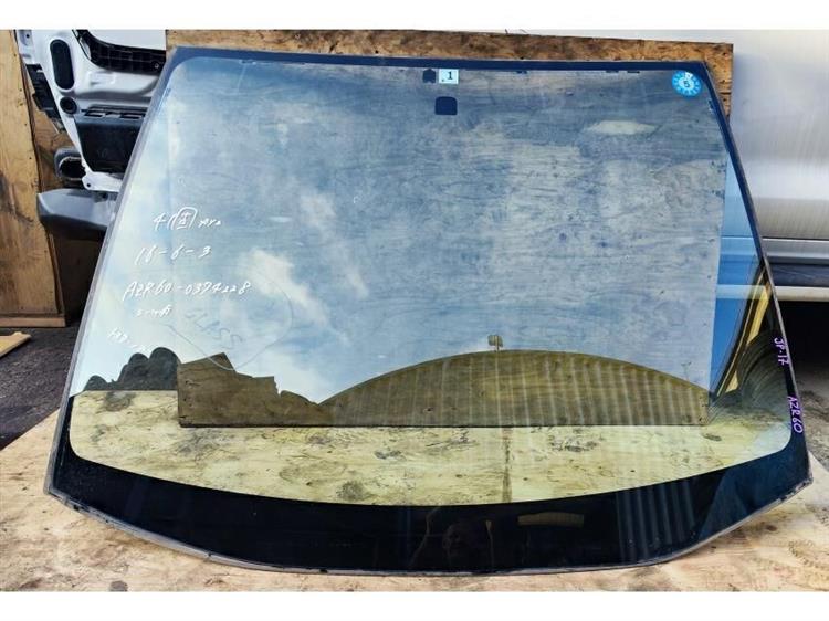Лобовое стекло Тойота Ноах в Колпино 255790