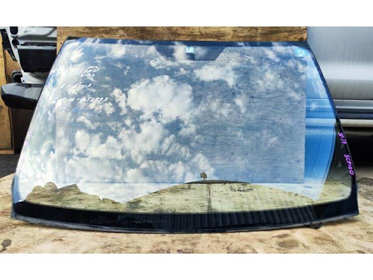 Лобовое стекло Тойота Рактис в Колпино 255797