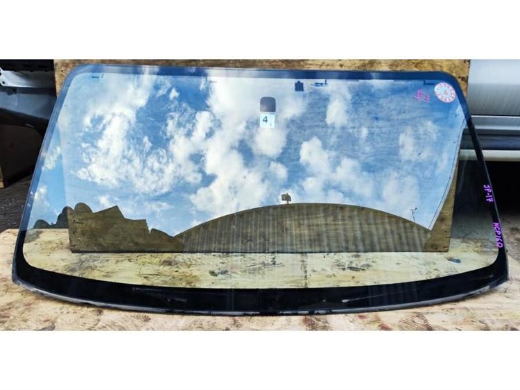 Лобовое стекло Тойота Саксид в Колпино 255800