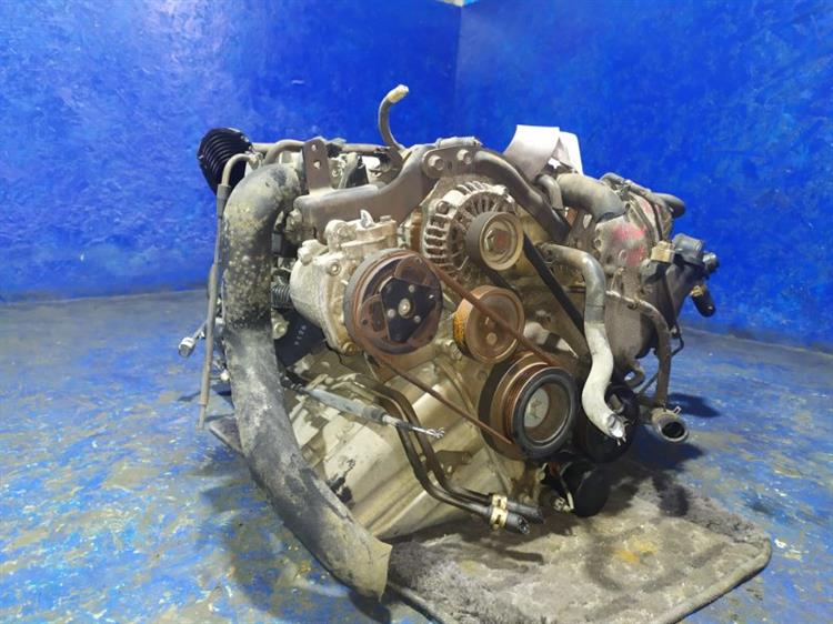 Двигатель Сузуки Эвери в Колпино 264214