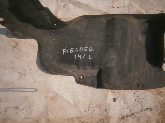 Защита Тойота Королла Филдер в Колпино 26426