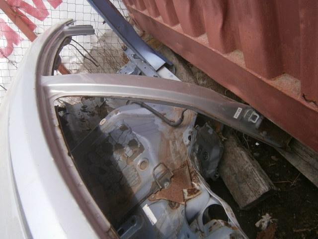 Стойка кузова Тойота Приус в Колпино 28753