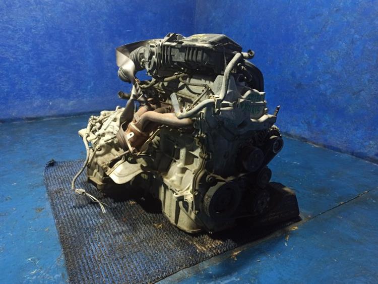 Двигатель Ниссан АД в Колпино 291176