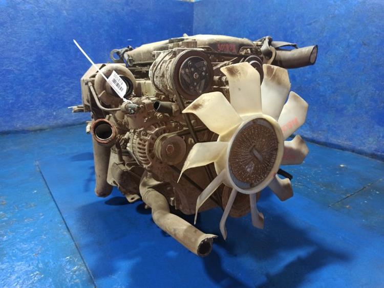 Двигатель Мицубиси Кантер в Колпино 301878