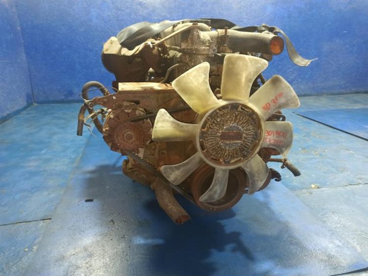Двигатель Мицубиси Кантер в Колпино 301900