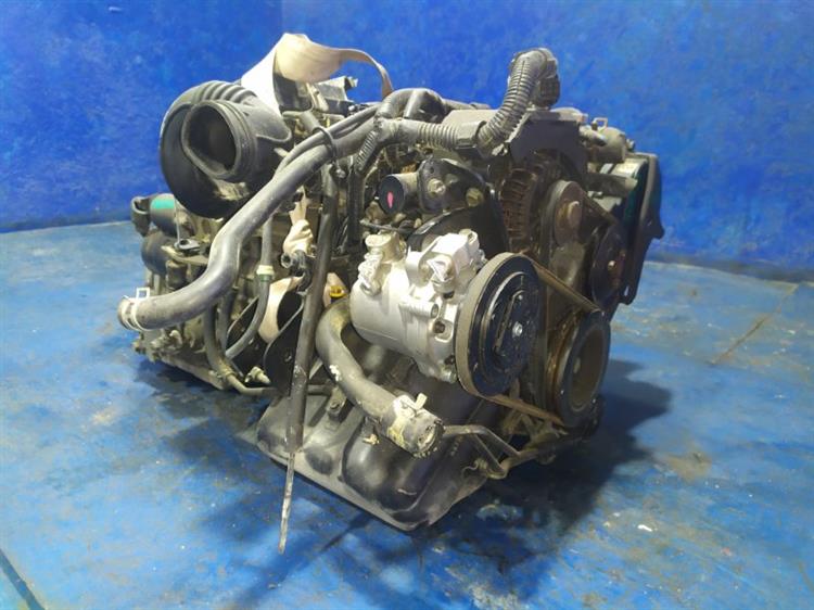 Двигатель Сузуки Эвери в Колпино 306799