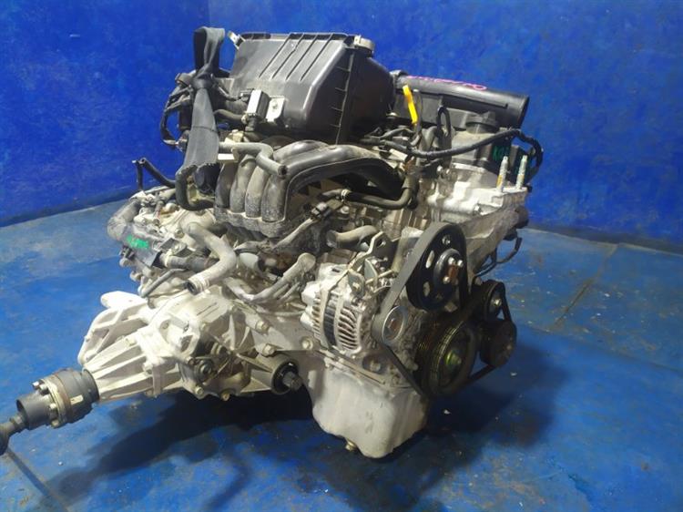 Двигатель Сузуки Свифт в Колпино 306895