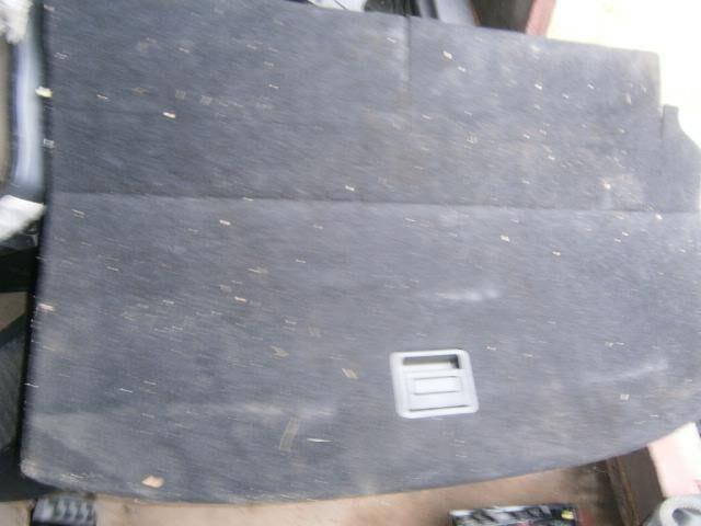 Крышка багажника Тойота Марк Х Зио в Колпино 31352