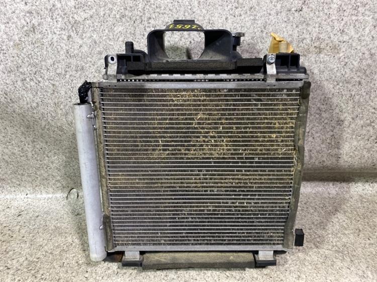 Радиатор основной Сузуки Вагон Р в Колпино 331651