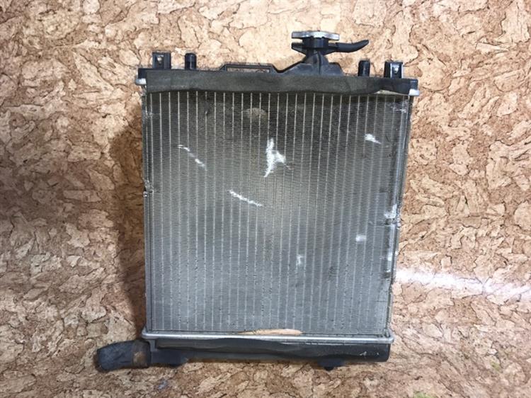 Радиатор основной Ниссан Пино в Колпино 331654