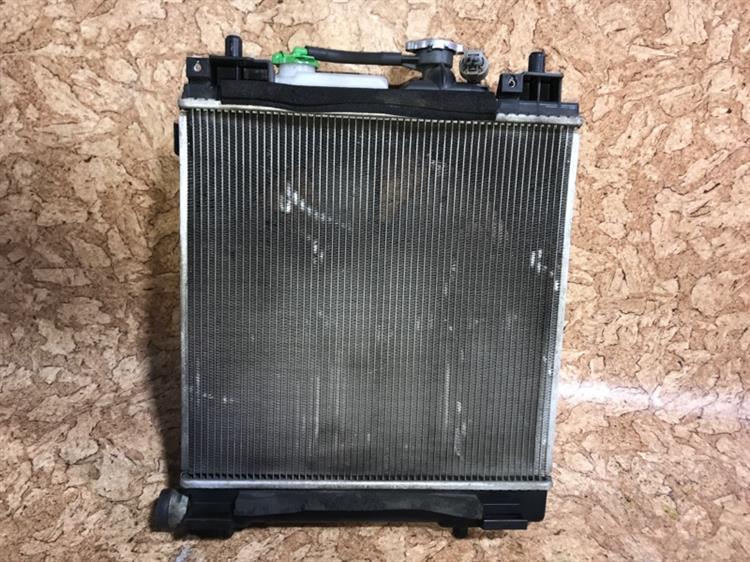 Радиатор основной Сузуки МР Вагон в Колпино 331662