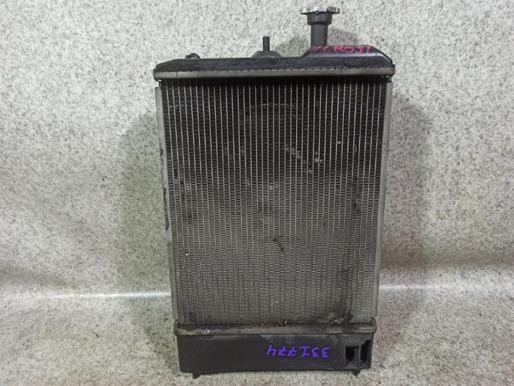 Радиатор основной Мицубиси ЕК в Колпино 331774