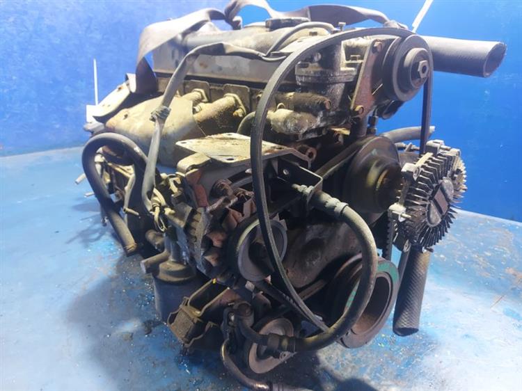 Двигатель Мицубиси Кантер в Колпино 333165