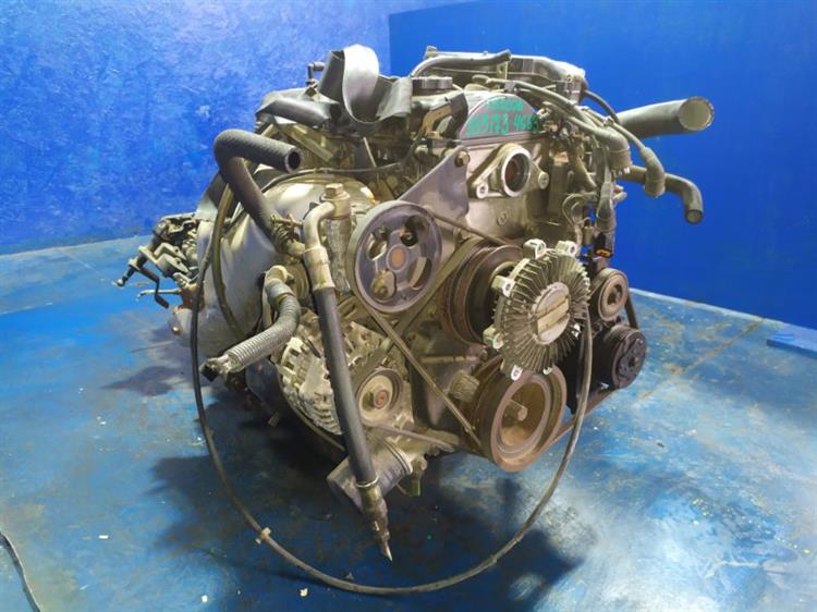 Двигатель Мицубиси Кантер в Колпино 333173