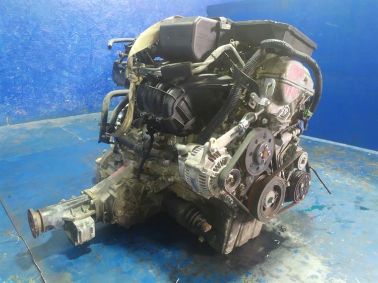 Двигатель Сузуки СХ4 в Колпино 339470