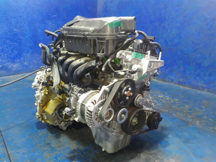 Двигатель Сузуки Игнис в Колпино 339739