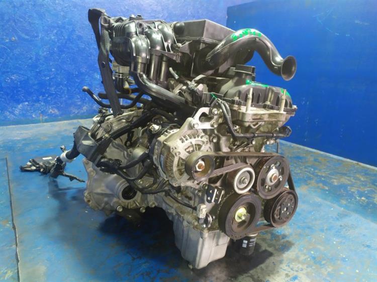 Двигатель Сузуки Спасия в Колпино 339787
