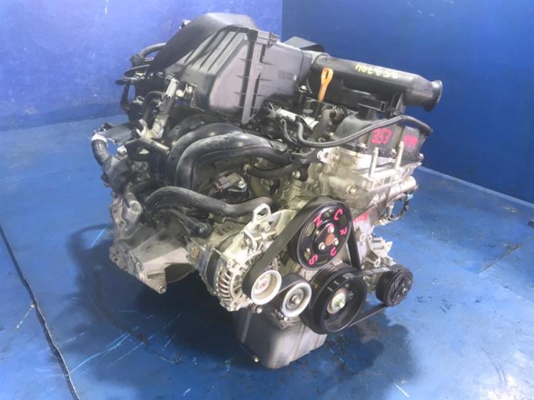Двигатель Сузуки Свифт в Колпино 353794