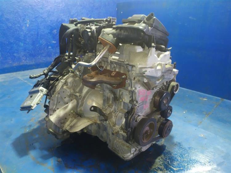 Двигатель Ниссан Нот в Колпино 355112