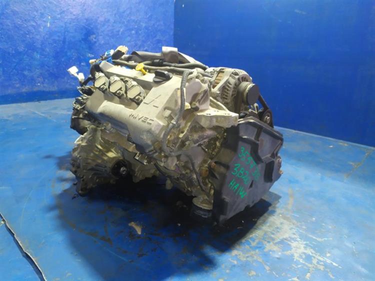 Двигатель Субару И в Колпино 355736