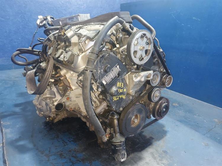 Двигатель Хонда Иллюзион в Колпино 362446