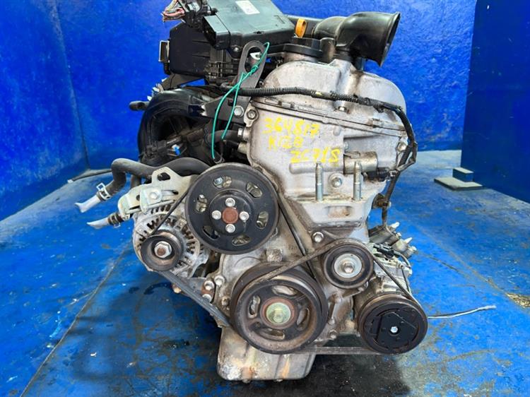 Двигатель Сузуки Свифт в Колпино 364817