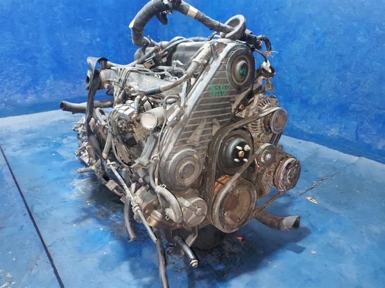 Двигатель Мазда Бонго Брауни в Колпино 365850