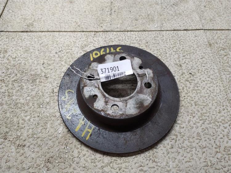 Тормозной диск Сузуки Альто в Колпино 371901