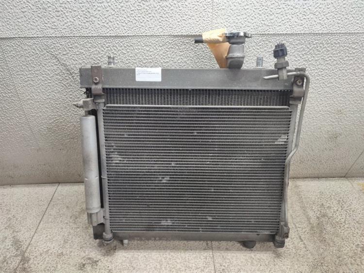 Радиатор основной Мазда Скрум в Колпино 373124