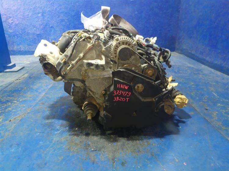 Двигатель Субару И в Колпино 373479