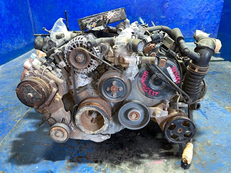 Двигатель Мицубиси Таун Бокс в Колпино 373485