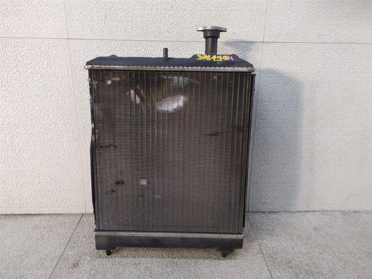 Радиатор основной Мицубиси Миника в Колпино 376193