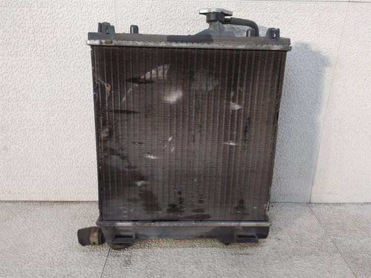 Радиатор основной Сузуки МР Вагон в Колпино 376198