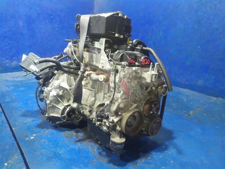 Двигатель Мицубиси ЕК в Колпино 377093