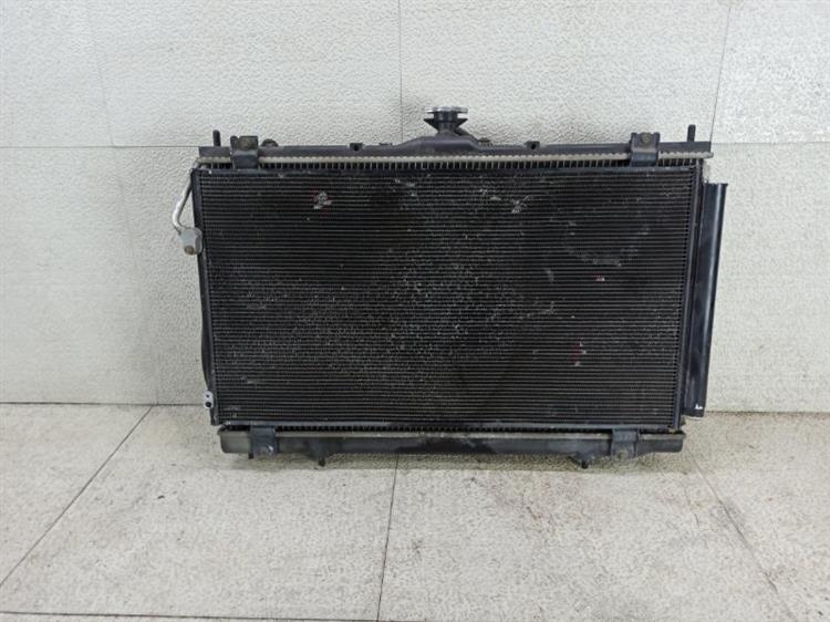 Радиатор основной Мицубиси Грандис в Колпино 380162