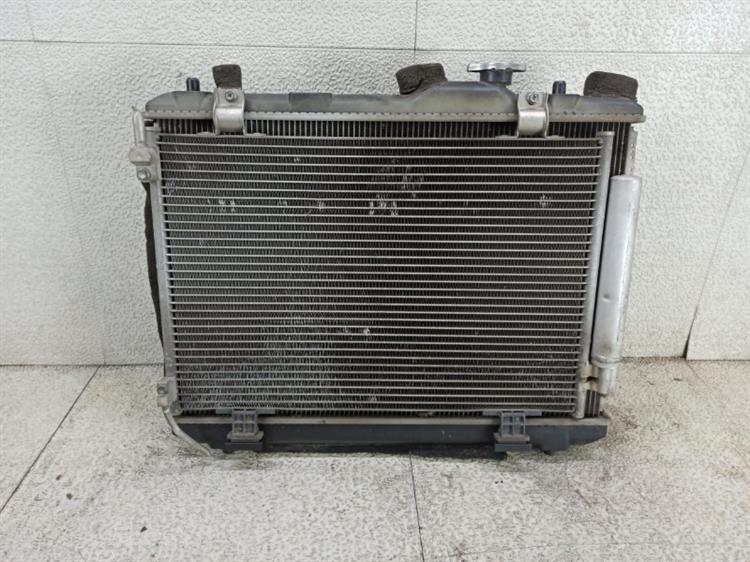 Радиатор основной Сузуки Свифт в Колпино 380206