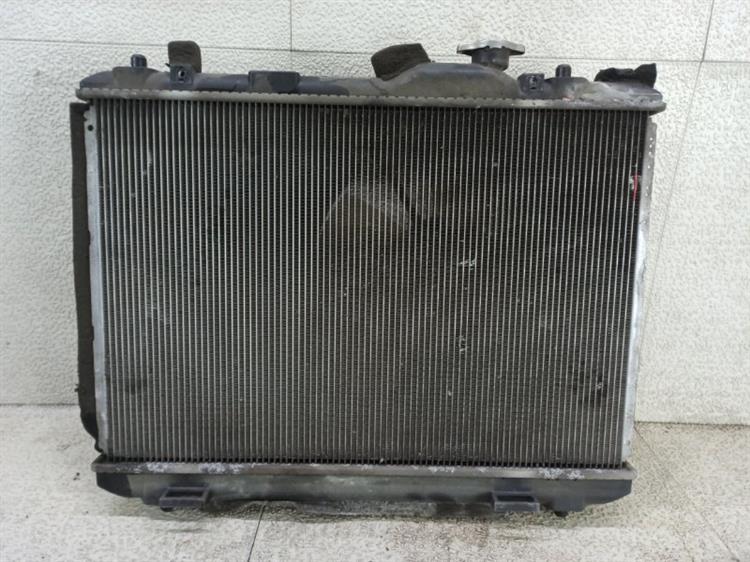 Радиатор основной Сузуки Свифт в Колпино 380219