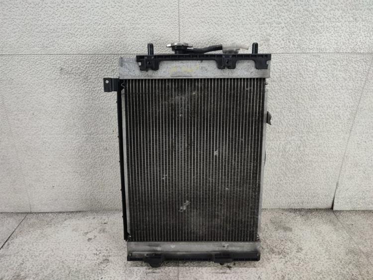 Радиатор основной Дайхатсу Танто в Колпино 380355