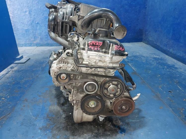 Двигатель Сузуки Спасия в Колпино 384307