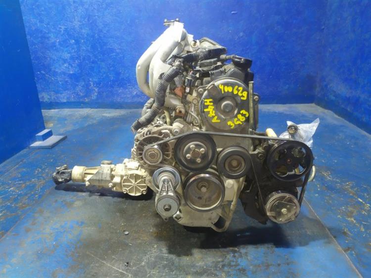 Двигатель Мицубиси Миника в Колпино 400629