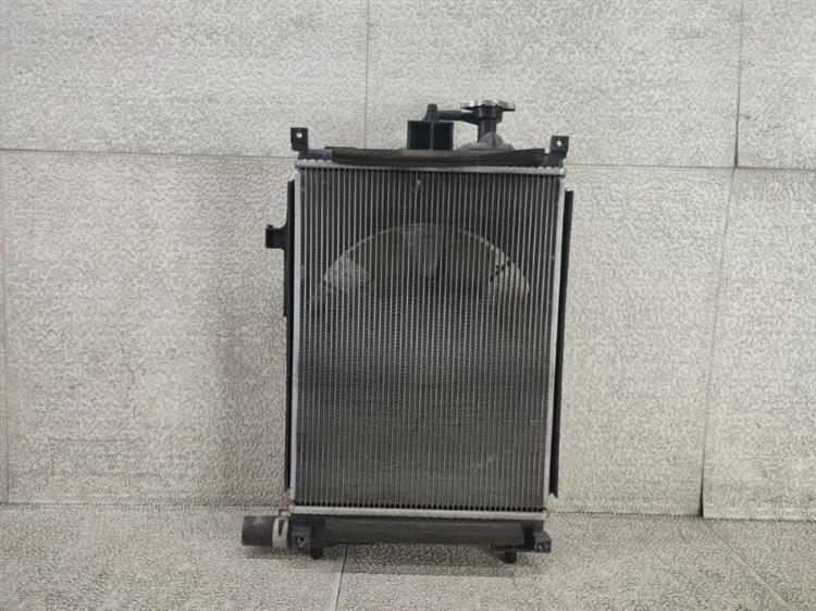 Радиатор основной Сузуки Альто в Колпино 405759