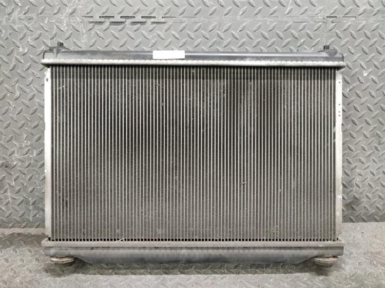 Радиатор основной Мазда Демио в Колпино 409193