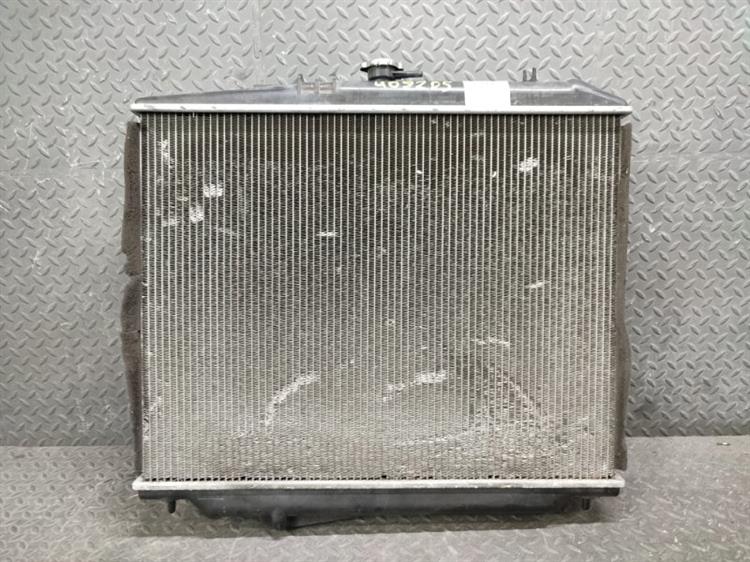 Радиатор основной Исузу Бигхорн в Колпино 409205